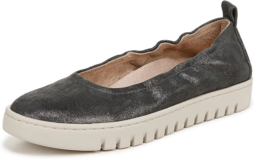 Vionic Women's Uptown Ballet Slip-ons Loafer