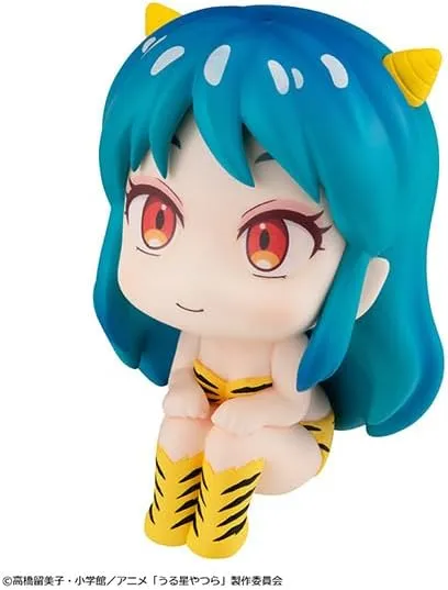 Megahouse - Return of Lum - Look Up - Lum PVC Figure
