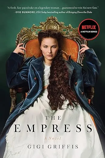 The Empress: A Novel