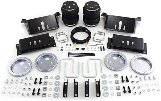 Air Lift 57215 LoadLifter 5000 Air Suspension Kit
