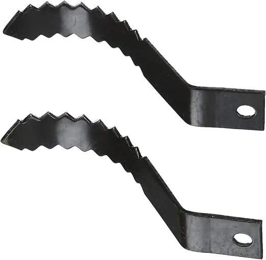 General Wire Spring 4SCB Side Drain Cutter Blade