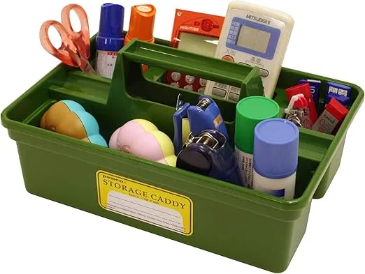 HIGHTIDE PENCO Penco Storage Caddy Light Blue [EB028]