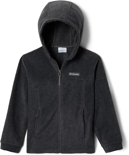 Columbia Boys' Steens Ii Fleece Hoodie