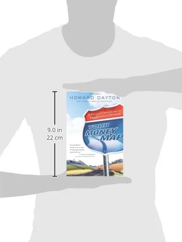 Your Money Map: A Proven 7-Step Guide to True Financial Freedom