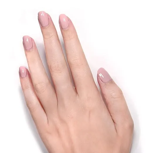LONDONTOWN Warm Tones Nail Polish, lakur, Vegan Chip-Resistant Long-Lasting Nail Lacquer, 40 fl oz