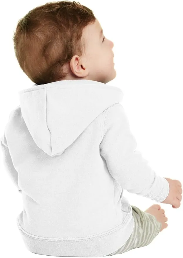 Precious Cargo Infant Full-Zip Hooded Sweatshirt. CAR78IZH