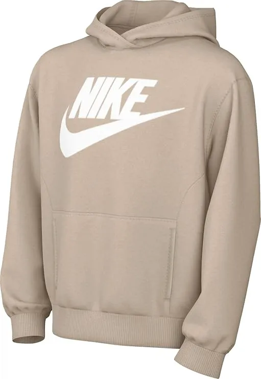 Nike Sportswear Club Fleece Hoodie Big Kids