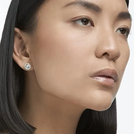 Swarovski Una Angelic Crystal Stud Earrings Collection