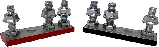 Battery Terminal Adapter