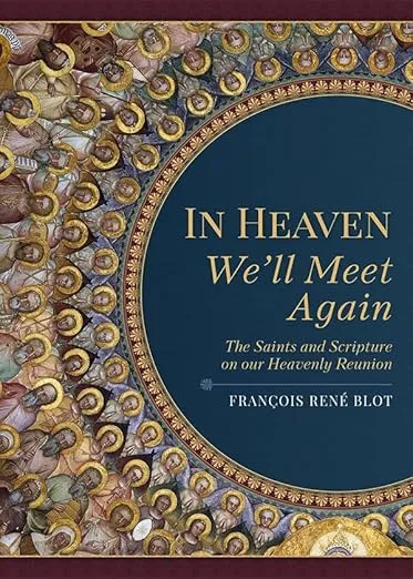 In Heaven We'll Meet Again