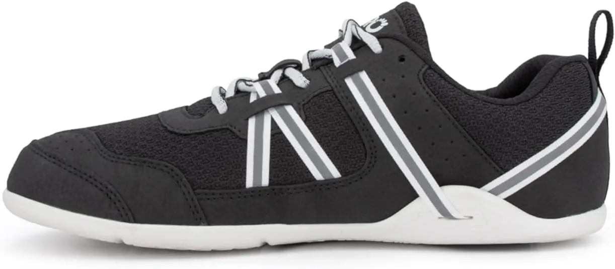 Xero Shoes Women’s Barefoot Shoes | Prio Original Barefoot Cross Trainer | Lightweight, Zero Drop Sole, Minimalist | Running Shoes for Women