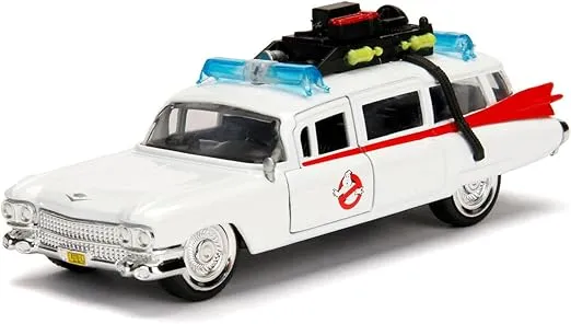 Jada 1:32 Ghostbusters - Ecto-1