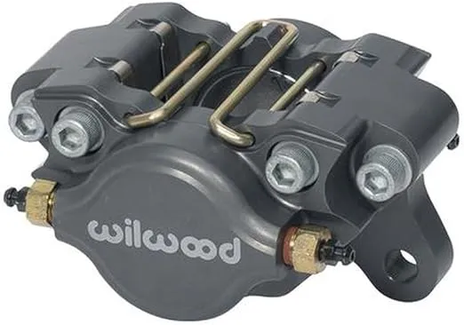 Wilwood 120-10188 Dynalite 1.75" Single Billet Brake Caliper