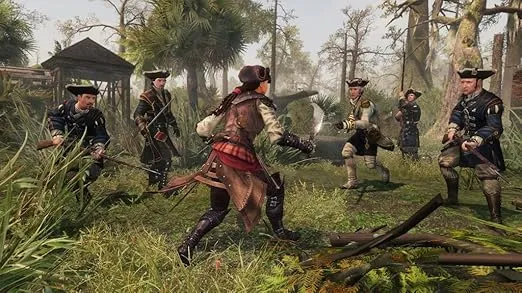 Assassin's Creed: The Americas Collection - PlayStation 3 Standard Edition