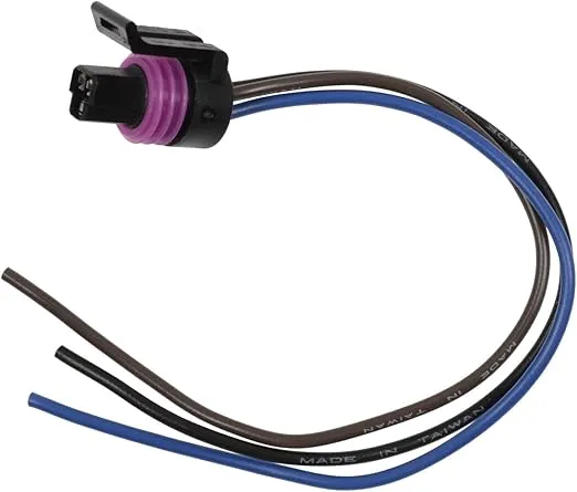 ACDelco Gold PT2319 (88862238) Multi-Purpose Wire Connector with Leads