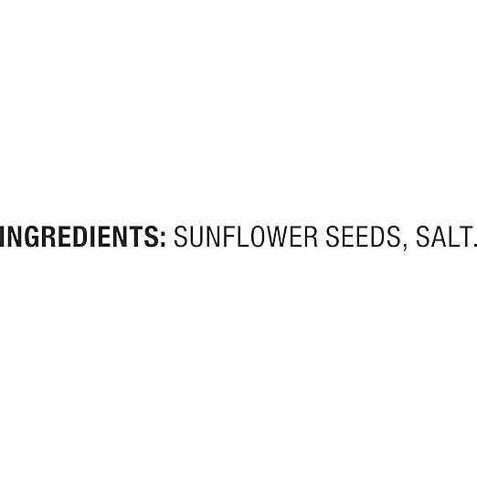 DAVID Roasted and Salted Original Jumbo Sunflower Seeds, 16 oz