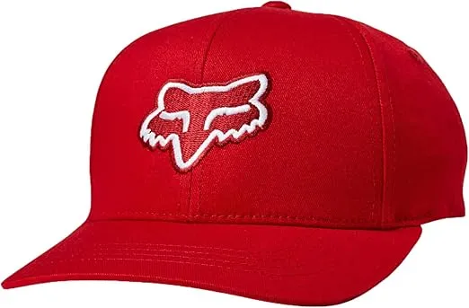 Fox Racing Kids' Big Boys' Legacy Flexfit Hat
