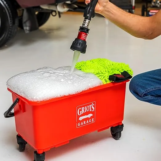 Griot's Garage 11103 Car Wash Gallon