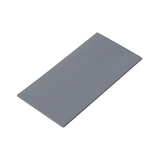 Gelid Solutions GP-Extreme Thermal Pad 80 x 40 x 1.0 mm Excellent Heat Conduction, Ideal Gap Filler Easy Installation Thermal Conductivity 12W