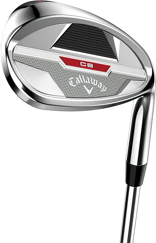 Callaway Golf Mack Daddy CB Wedge