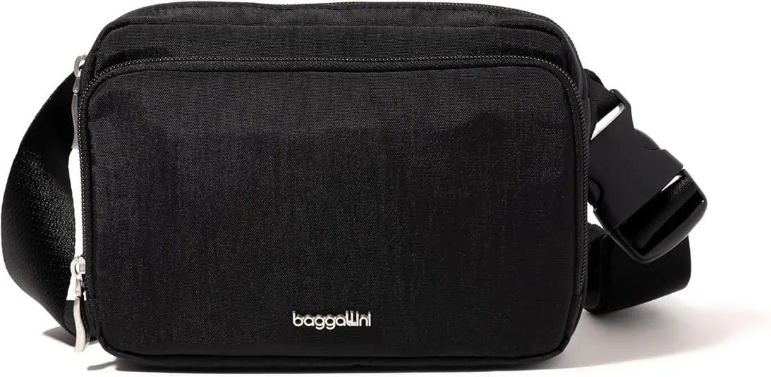 Baggallini Modern Belt Bag