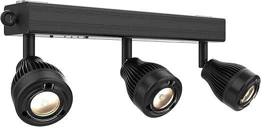 CHAUVET DJ Stage Light Unit, Black (EZbar)