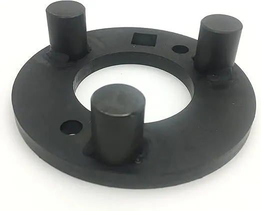 CTA Tools 1025 Harmonic Balancer Holder