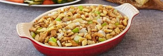 Mrs. Cubbison's Corn Bread Stuffing (12 Ounce (Pack of 2))