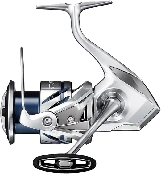 Shimano C2000S - C5000XG Spinning Reel 23 Stradic Various