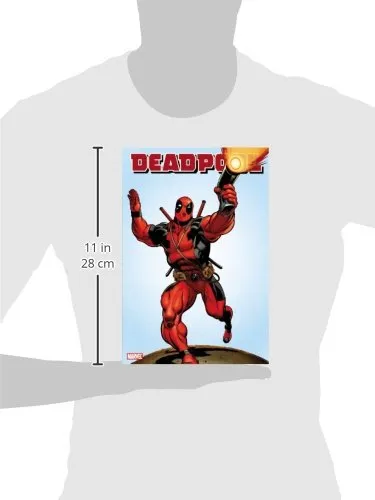 Deadpool 1