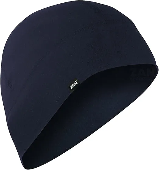 Zanheadgear® Helmet Liner Beanie SportFlex® Series