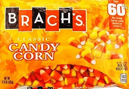 Brach's Classic Candy Corn 17.8 ounce