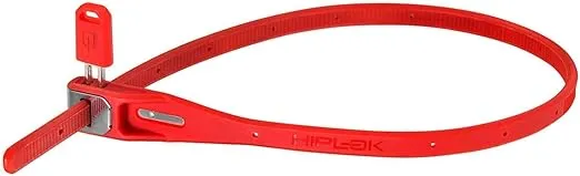 Hiplok Z LOK Armoured Security & Bike Lock