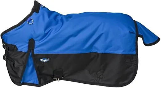 Tough 1 600D Waterproof Poly Miniature Turnout Blanket