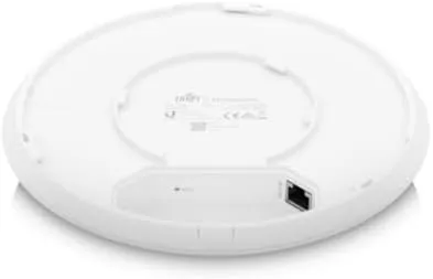 UBNT Networks Bundle of 2 U6-Pro-US Wireless Access Points