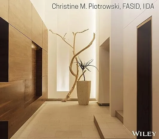 Professional Practice for Interior Designers