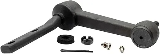 ACDelco Advantage 46C1098A Passenger Side Idler Link Arm