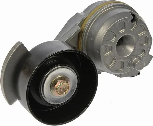 Dorman 419-213 Accessory Drive Belt Tensioner Assembly Compatible with Select Ford/Lincoln/Mercury Models