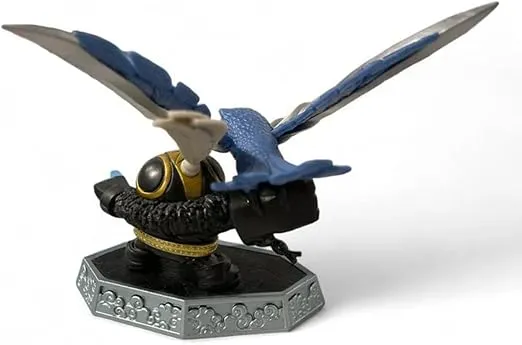 Skylanders Imaginators: Master Air Strike Individual Character - New In Bulk Packaging