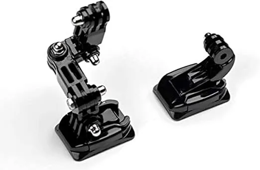 Insta360 Helmet Mount Bundle for ONE R, ONE X, ONE Action Camera