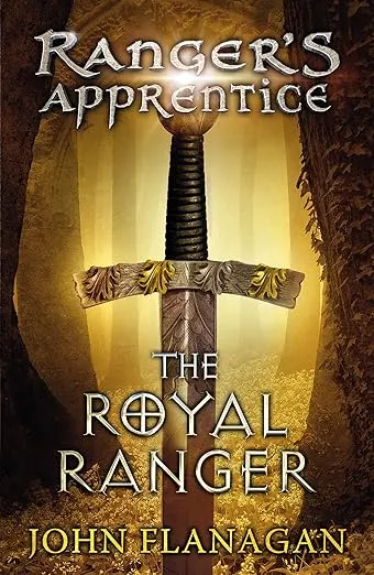 Rangers Apprentice 12 The Royal Ranger