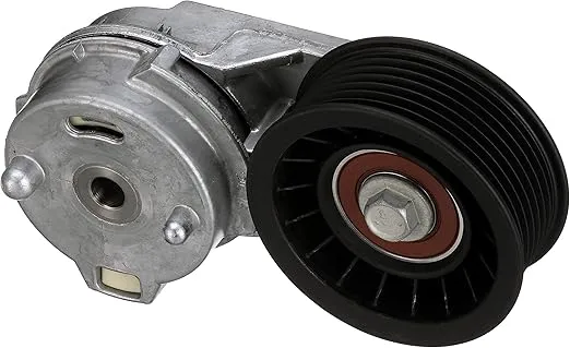 DriveAlign Automatic Belt Drive Tensioner