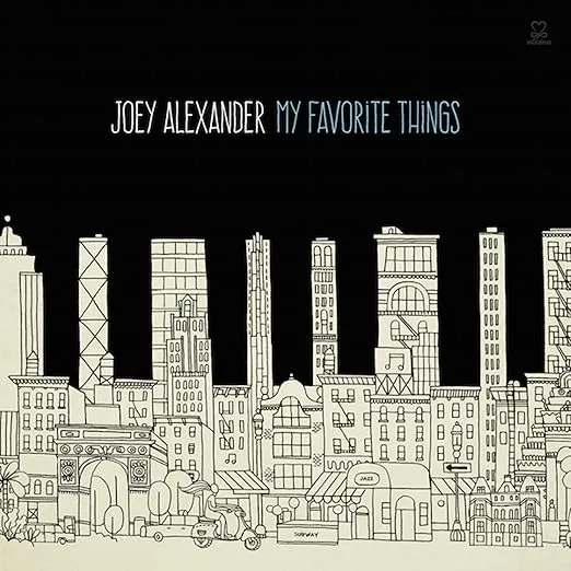 My Favorite Things