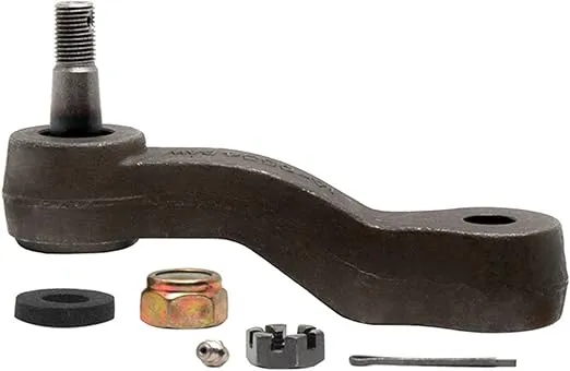 ACDelco Advantage 46C1120A Steering Linkage Idler Arm