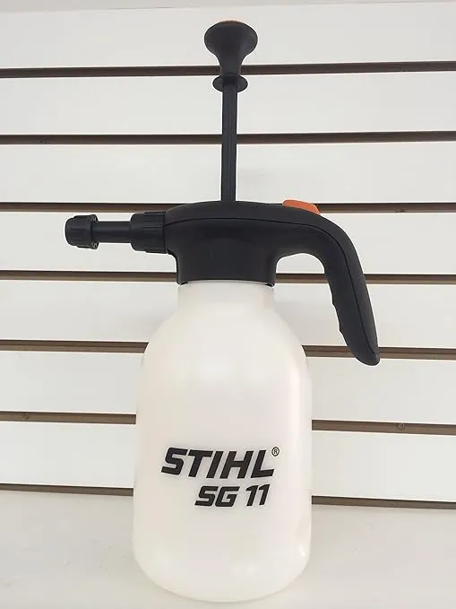 Stihl SG 11 Manual Handheld Sprayer