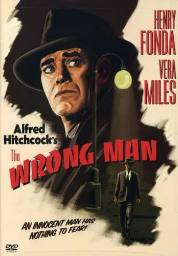 The Wrong Man