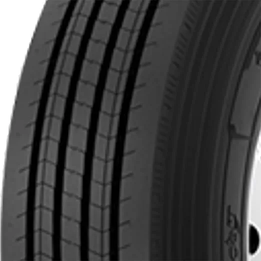 Ironman GEN2 I-19A 245/70R19.5 136/134N H Commercial Tire