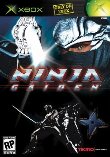 Ninja Gaiden (Renewed)