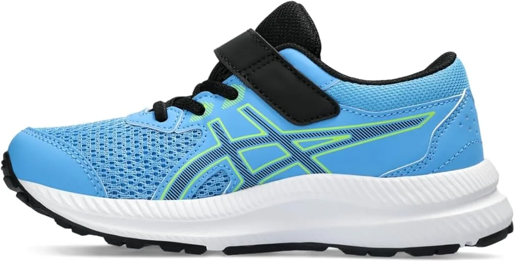 ASICS Kid's Contend 8 Pre-School Running Shoes
