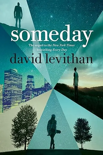 Someday (Every Day)